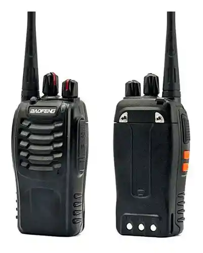 Radio Baofeng Welkie Talkie 777-888 S