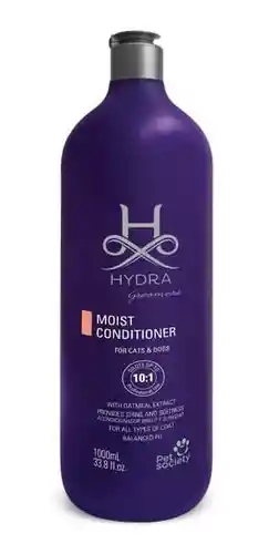 Hydra Moisturizing Conditioner