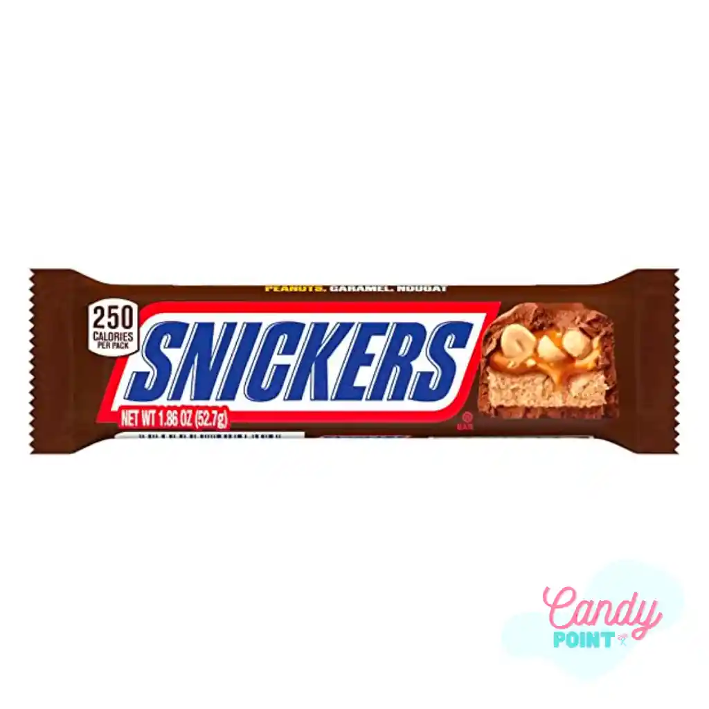 Snickers Original