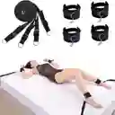 Amarre Para Cama