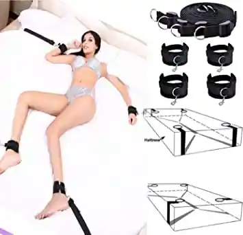 Amarre Para Cama