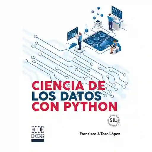 Ciencia De Los Datos Con Python
