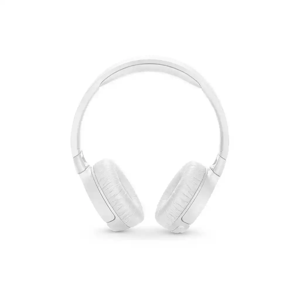 Jbl Audifonos Inalambricostune 600 Btnc Blanco