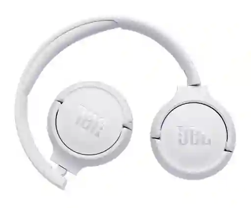 Jbl Audifonos Inalambricostune 600 Btnc Blanco