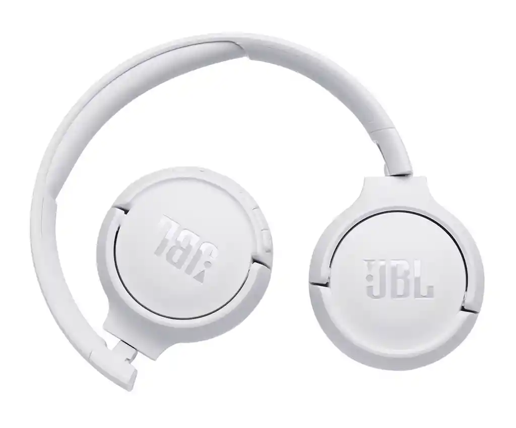 Jbl Audifonos Inalambricostune 600 Btnc Blanco