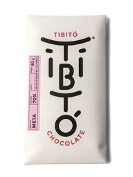 Tibitó- Meta, Cacao 70%