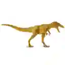 Figura Dinosaurios Qianzhousaurus Colección Niños Y Niñas