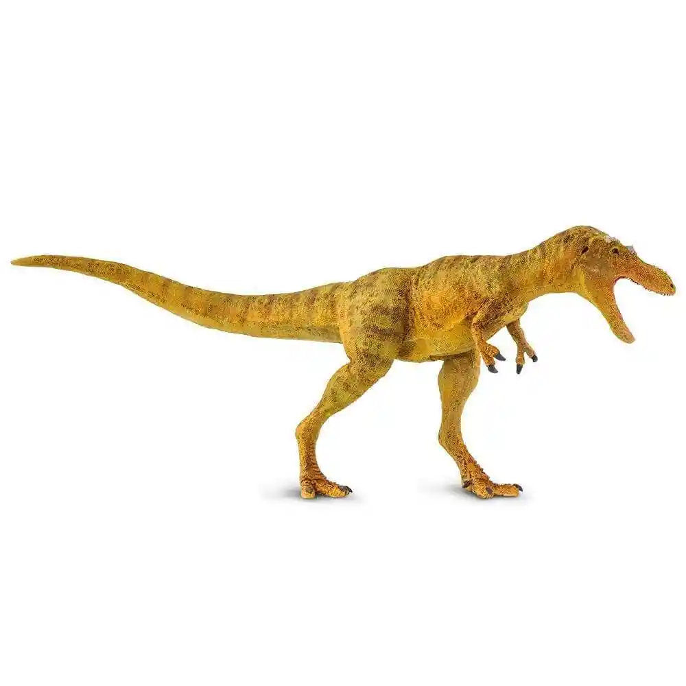 Figura Dinosaurios Qianzhousaurus Colección Niños Y Niñas