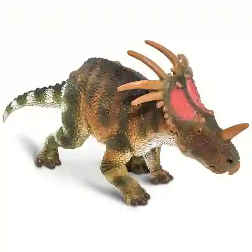 Figura Dinosaurios Styracosaurus Colección Niños Y Niñas