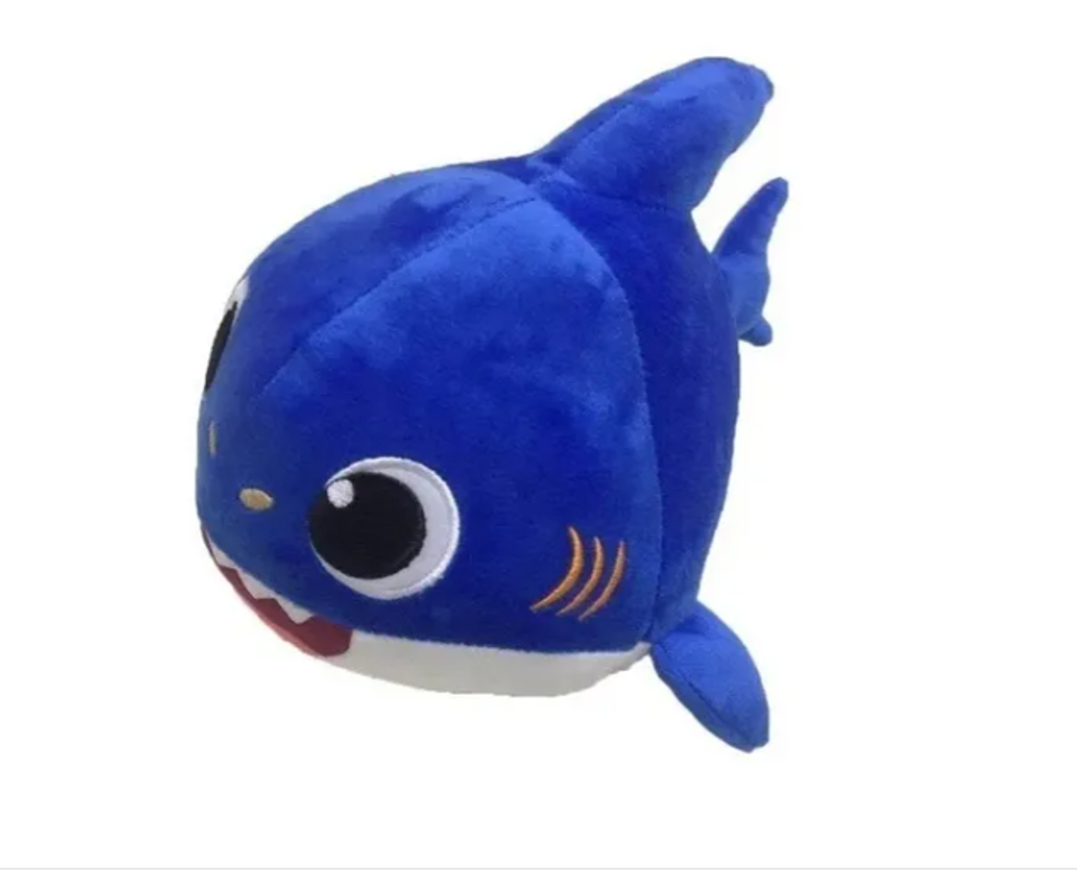 Pack De 3 Calzoncillos De Baby Shark (Pinkfong) Para Niñas - 100% Algodón, Diseño Rosa Con Personajes