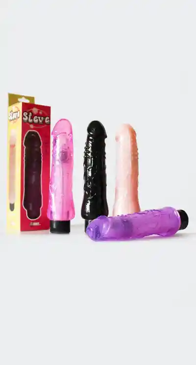 Vibrador Steve