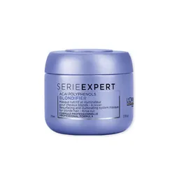 Mascarilla Blondifier Para Cabello Rubio 75ml