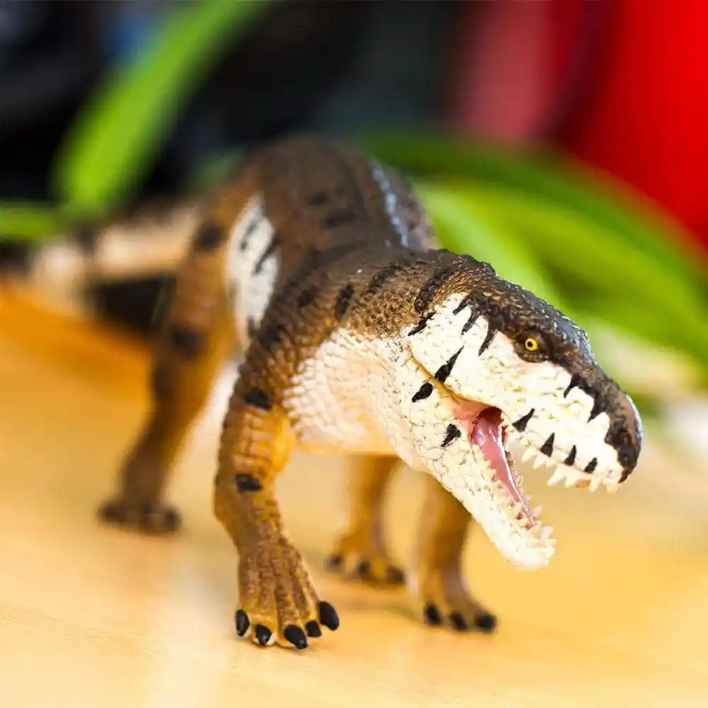 Figura Dinosaurios Prestosuchus Colección Niños Y Niñas