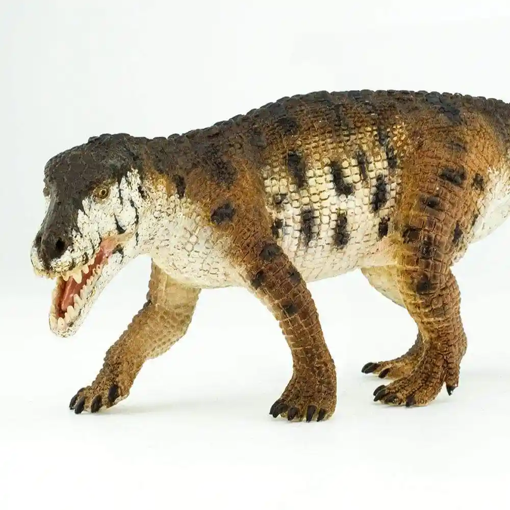 Figura Dinosaurios Prestosuchus Colección Niños Y Niñas