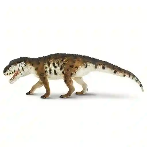 Figura Dinosaurios Prestosuchus Colección Niños Y Niñas