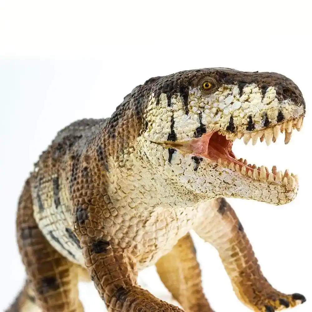 Figura Dinosaurios Prestosuchus Colección Niños Y Niñas