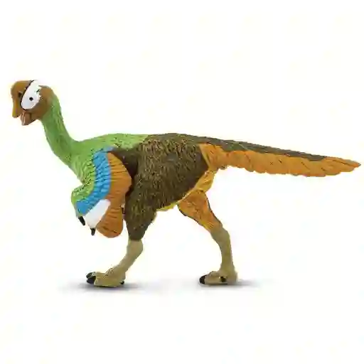Figura Dinosaurios Citipati Colección Niños Y Niñas