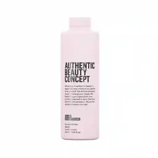 Acondicionador Glow Conditioner 250ml