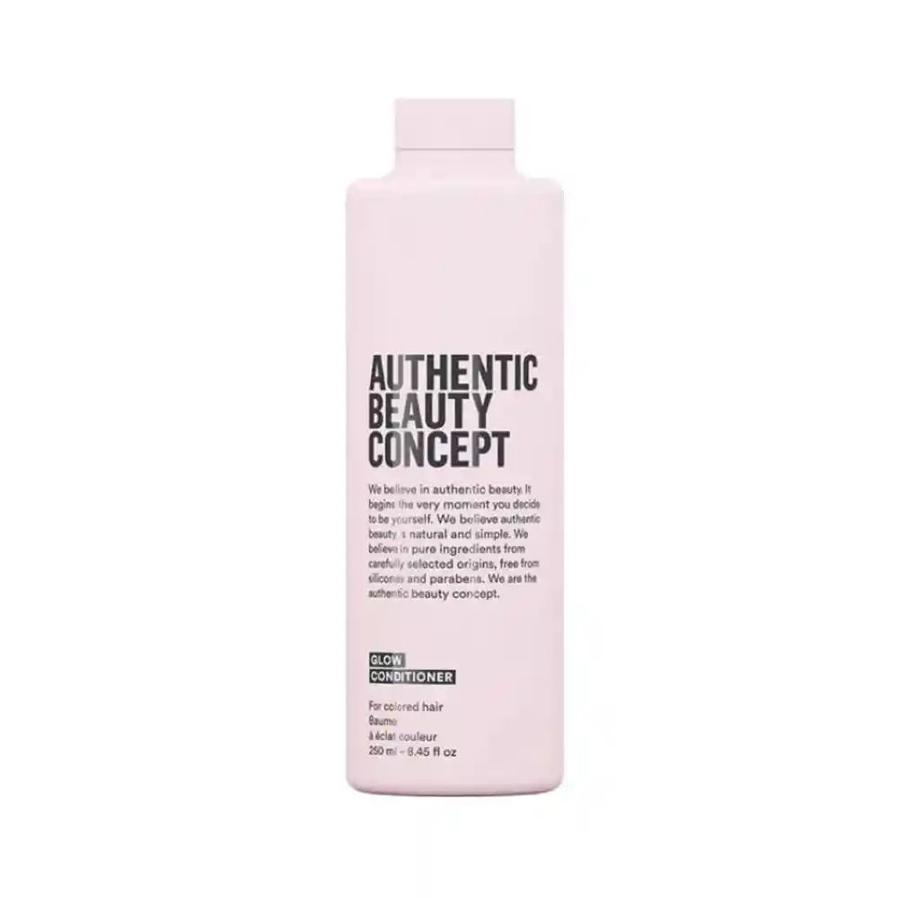 Acondicionador Glow Conditioner 250ml