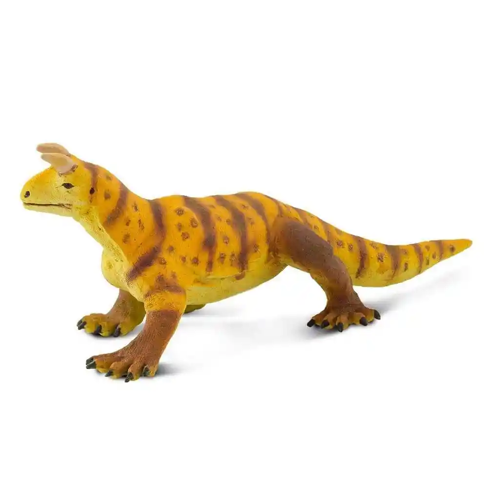 Figura Dinosaurios Shringasaurus Colección Niños Y Niñas