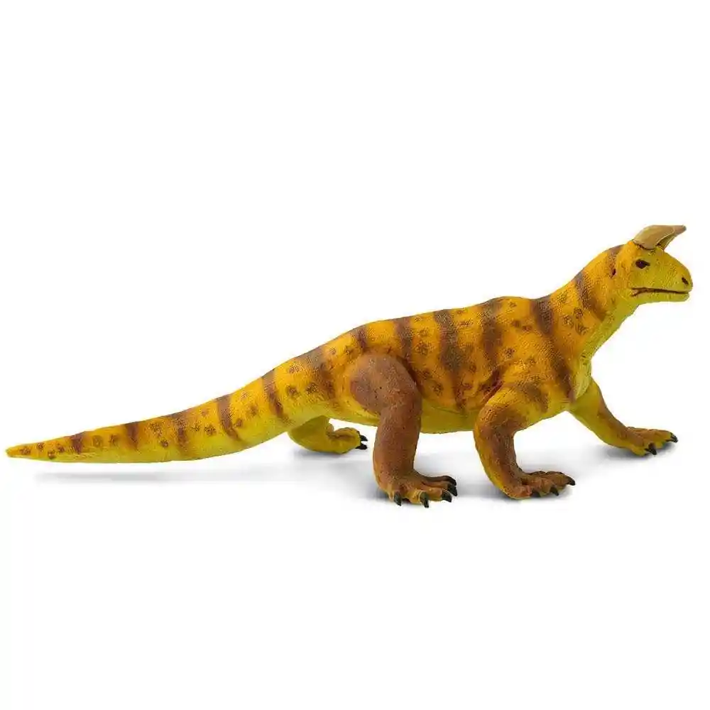 Figura Dinosaurios Shringasaurus Colección Niños Y Niñas