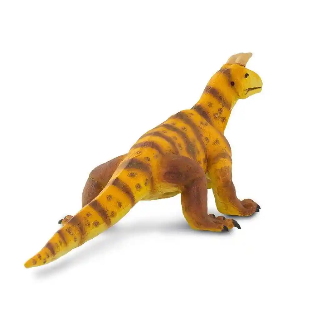 Figura Dinosaurios Shringasaurus Colección Niños Y Niñas