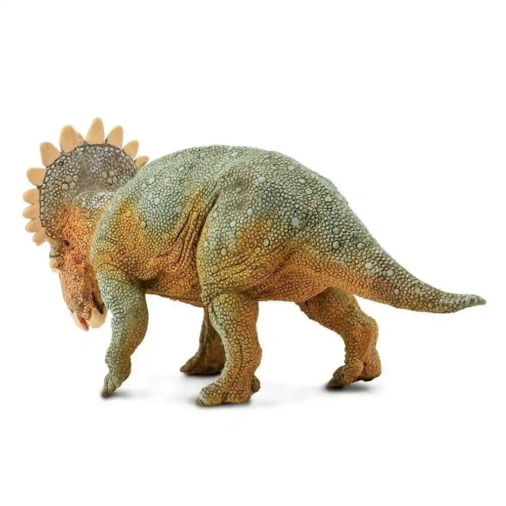 Figura Dinosaurios Regaliceratops Colección Niños Y Niñas