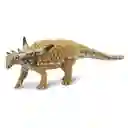 Figura Dinosaurios Sauropelta Colección Niños Y Niñas