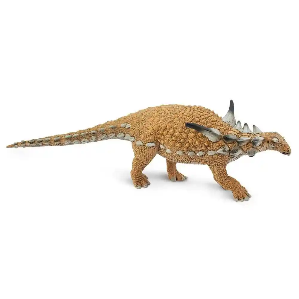 Figura Dinosaurios Sauropelta Colección Niños Y Niñas