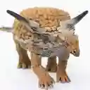 Figura Dinosaurios Sauropelta Colección Niños Y Niñas