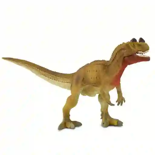 Figura Dinosaurios Ceratosaurus Colección Niños Y Niñas