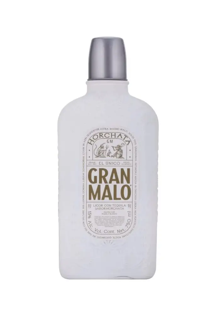 Gran Malo Tequila Luisito Comunica Rappi