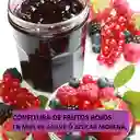 Rote Grütze – Confitura De Frutos Rojos 250g.