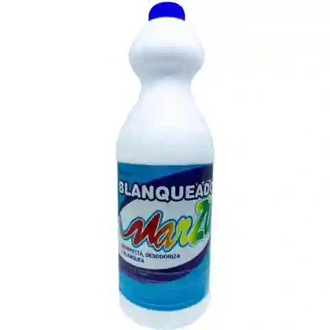 Blanqueador X 1 Lt