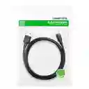 Cable Usb Tipo C Macho A Usb 2.0 2mt A Macho Ugreen 60118