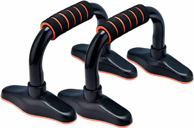 Soporte Flexiones De Pecho Push Up Barra Lagartijas Gimnasio