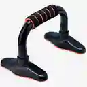 Soporte Flexiones De Pecho Push Up Barra Lagartijas Gimnasio