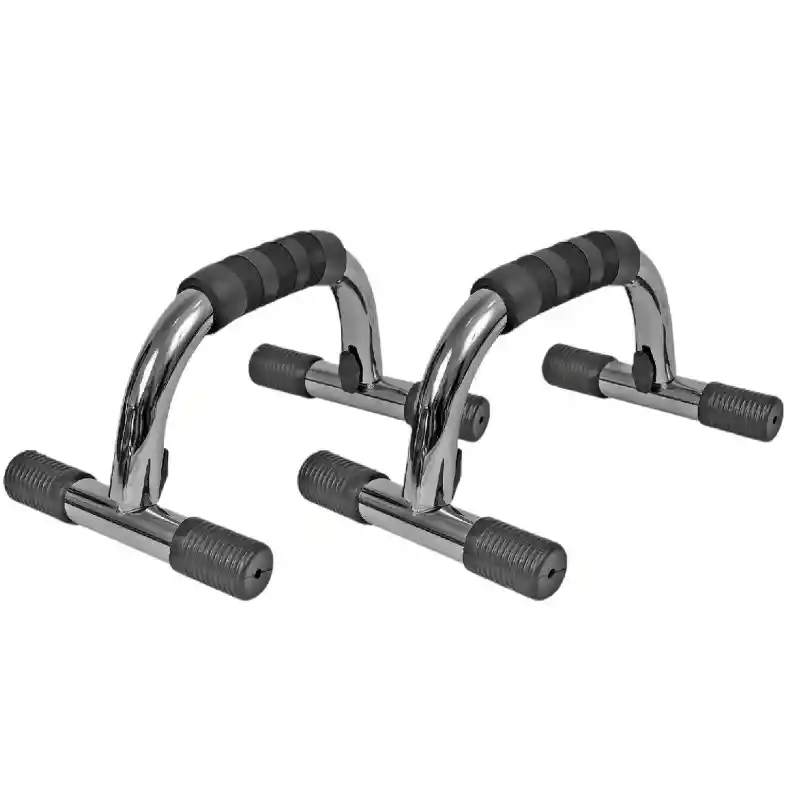 Soporte Flexiones De Pecho Push Up Barra Lagartijas Gimnasio