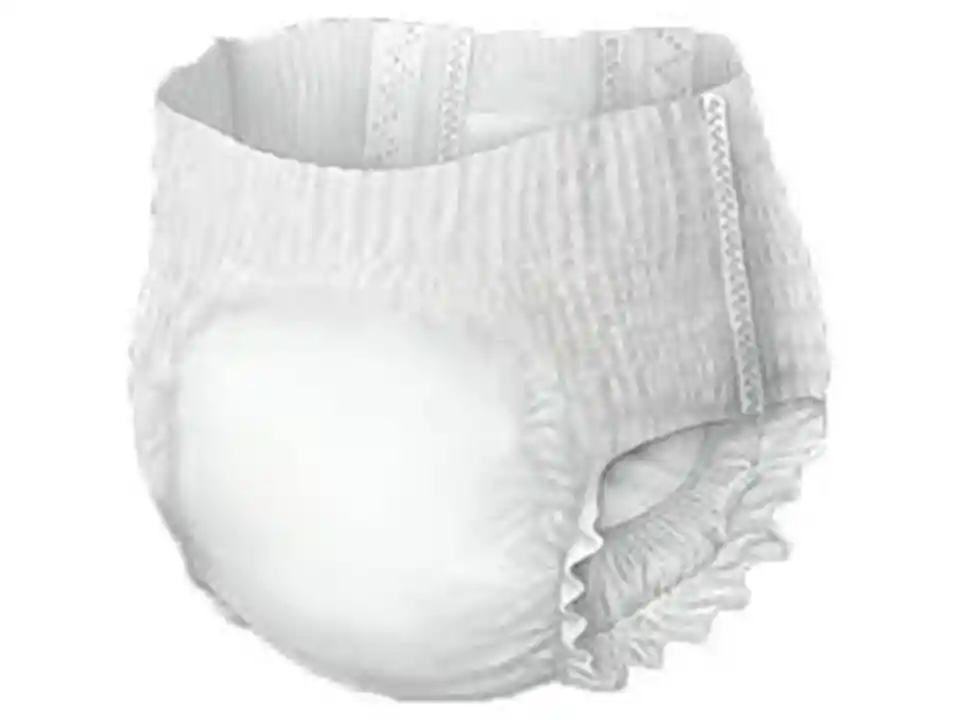 Pañales Tena Panty Talla L Paquete X 20