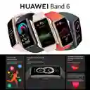 Smartwatch Pulsera Inteligente Huawei Band 6 / Amoled 1.47''