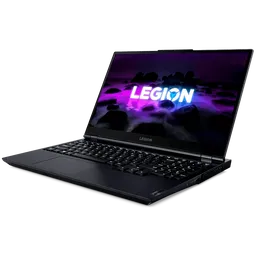 Portátil Gamer Lenovo Legion Serie 5 15ith6h 15.6" Intel Core I7-11800h Rtx 3070 Ram 16gb M.2 512gb