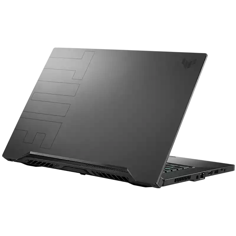 Portátil Gamer Asus Tuf Dash F15 Fx516p 15.6" Intel I7 11370h Rtx 3070 Max-q Ram 16gb M.2 1tb