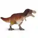 Figura Dinosaurio Tiranosaurio Rex Pintado A Mano Niños Niña