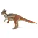  Figuras Dinosaurios Pachycep Halo Saurus Coleccion Ninos Ninas 
