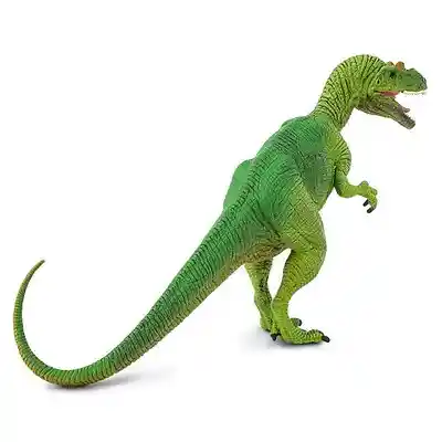 Figuras Dinosaurios Allosaurio De Colección Niños Y Niñas