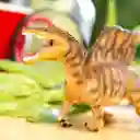 Figuras Dinosaurios Espinosaurio De Colección Niños Y Niñas