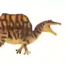 Figuras Dinosaurios Espinosaurio De Colección Niños Y Niñas