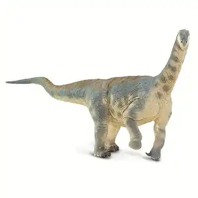 Figuras Dinosaurios Camarasaurus De Colección Niños Y Niñas