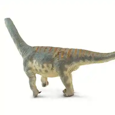 Figuras Dinosaurios Camarasaurus De Colección Niños Y Niñas