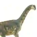 Figuras Dinosaurios Camarasaurus De Colección Niños Y Niñas